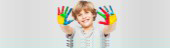 banner